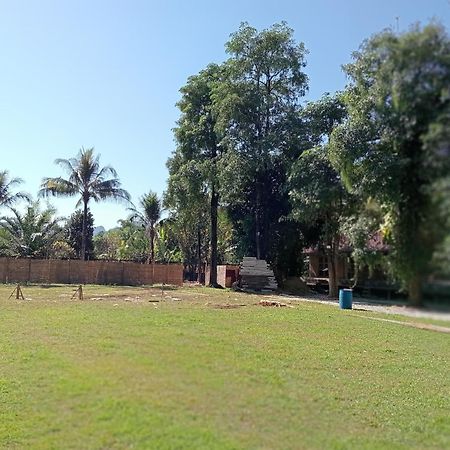 Vangvieng Ruby'Homestay Vang Vieng Luaran gambar