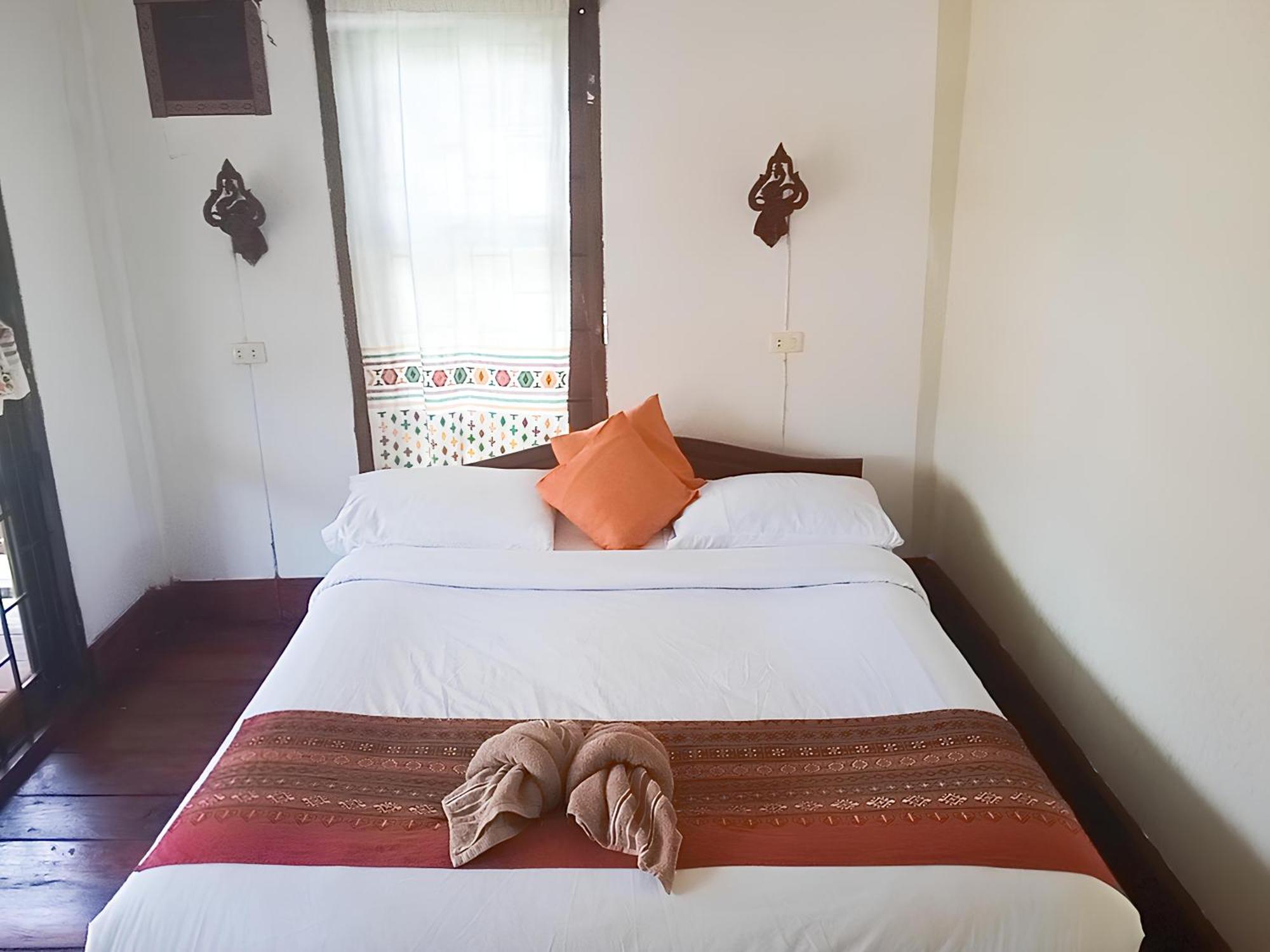 Vangvieng Ruby'Homestay Vang Vieng Luaran gambar