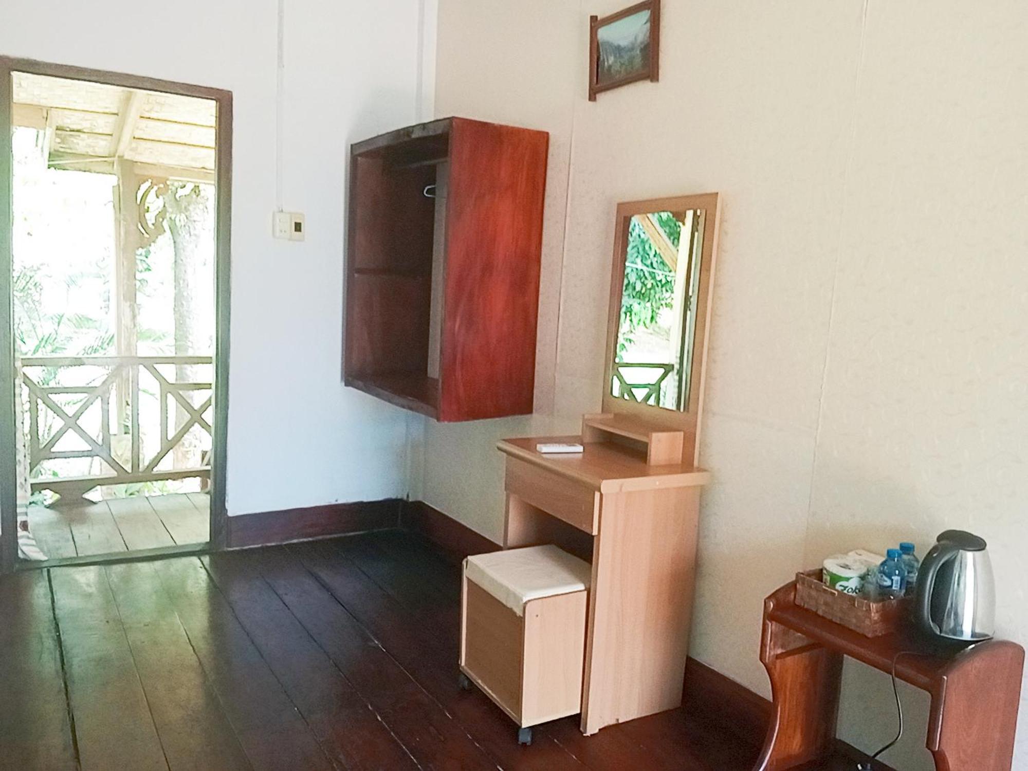 Vangvieng Ruby'Homestay Vang Vieng Luaran gambar
