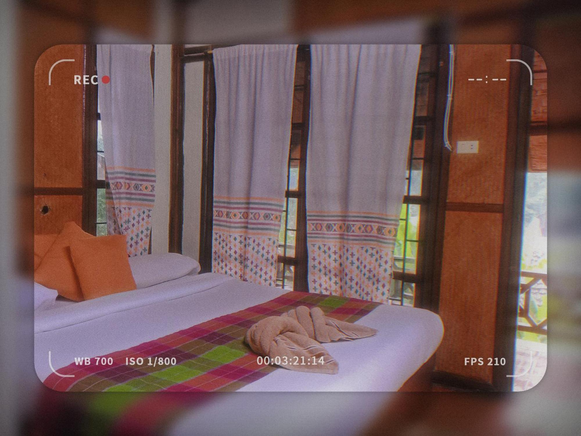 Vangvieng Ruby'Homestay Vang Vieng Luaran gambar