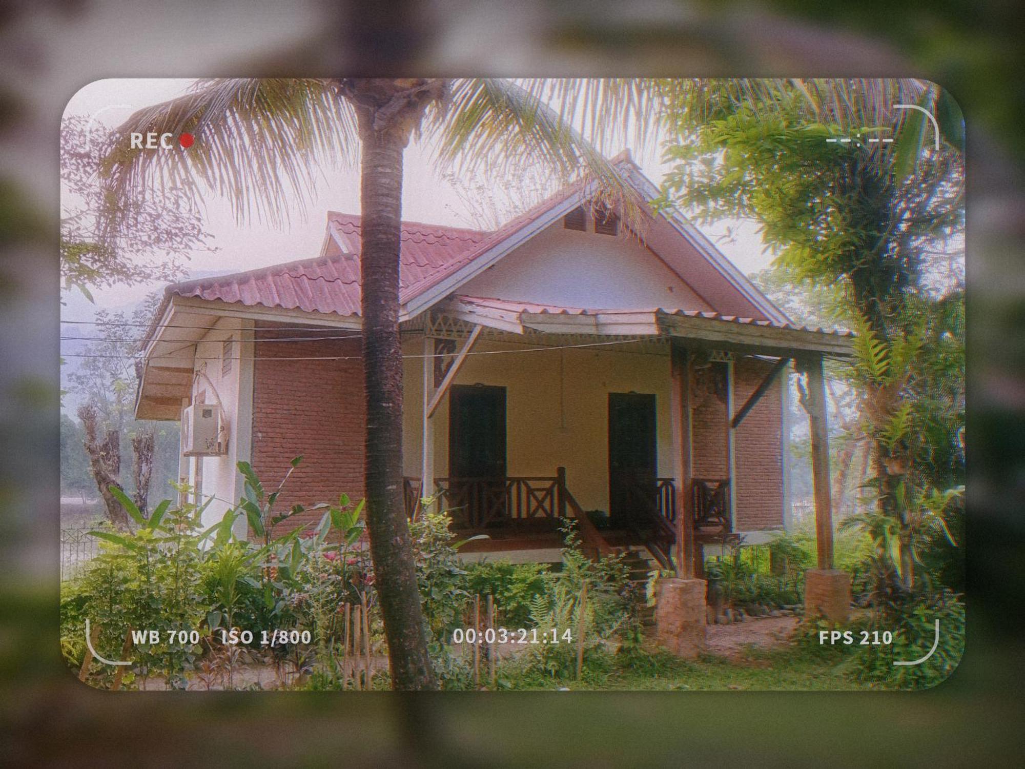 Vangvieng Ruby'Homestay Vang Vieng Luaran gambar