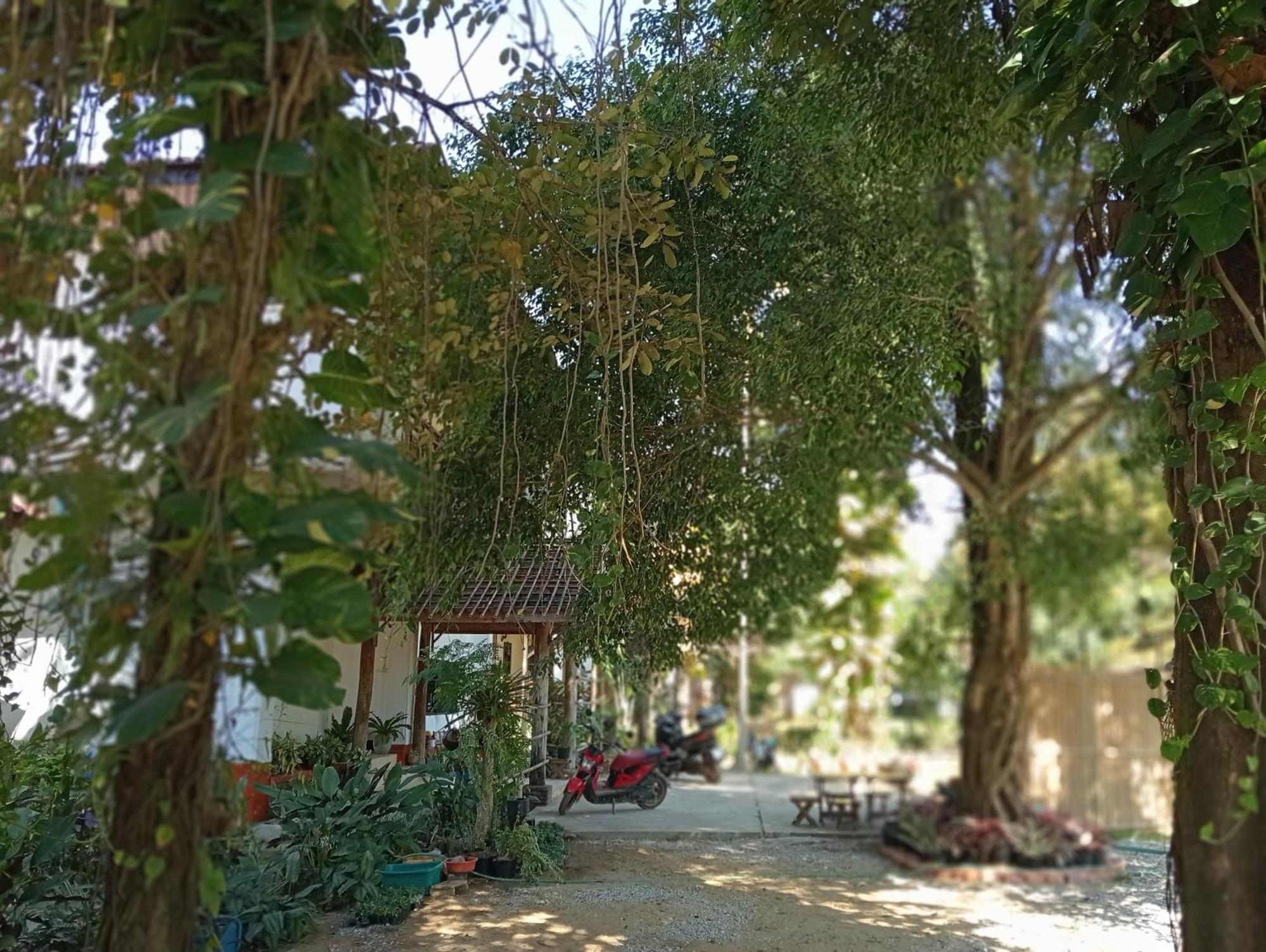 Vangvieng Ruby'Homestay Vang Vieng Luaran gambar