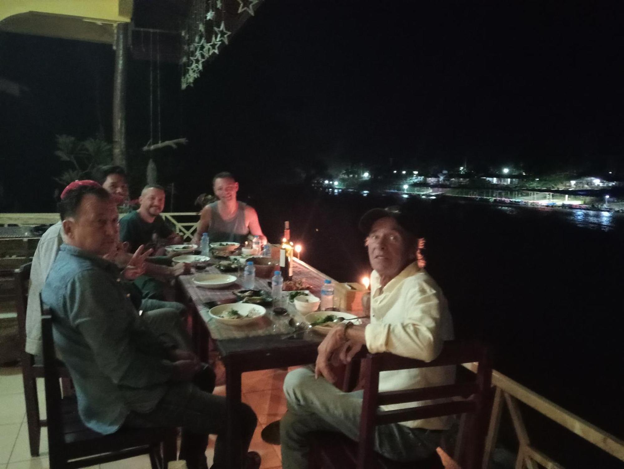 Vangvieng Ruby'Homestay Vang Vieng Luaran gambar